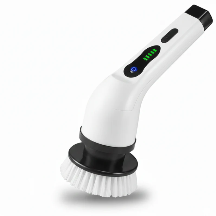 Elektryczna szczotka czyszcząca 9w1 CleanBrushPro