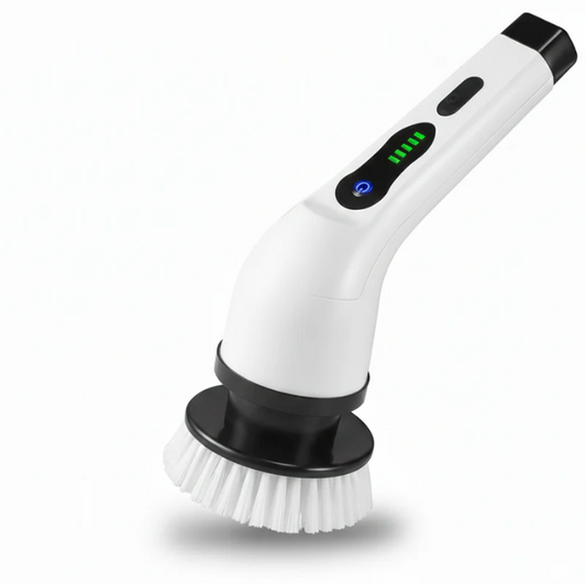 Elektryczna szczotka czyszcząca 9w1 CleanBrushPro